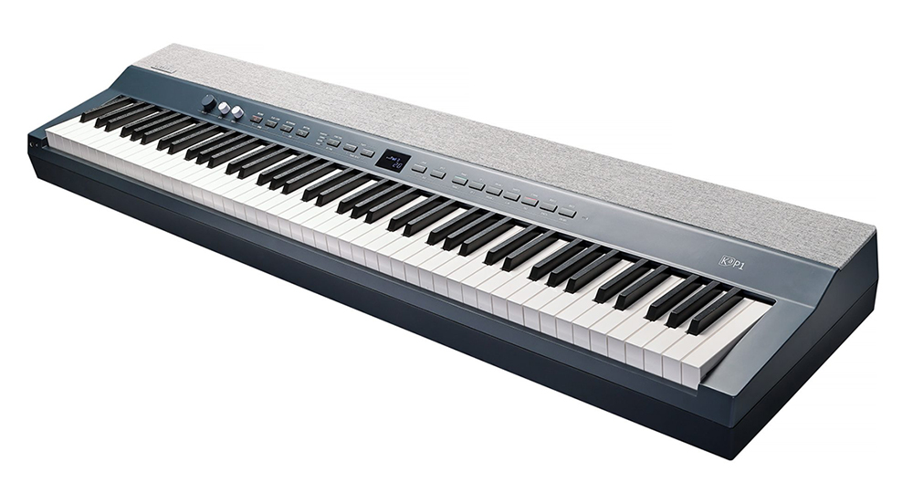 Kurzweil KaP1