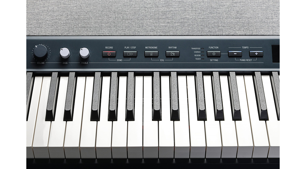 Kurzweil KaP1