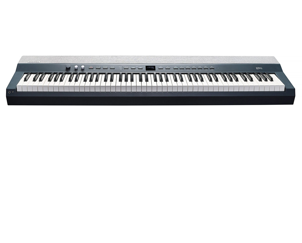 Kurzweil KaP1