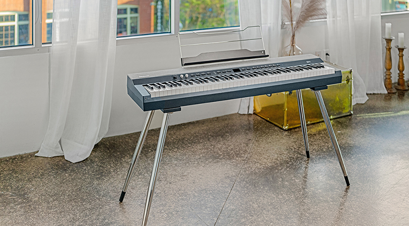 Kurzweil KaP1