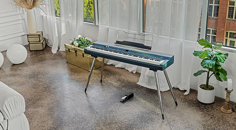 Kurzweil KaP1
