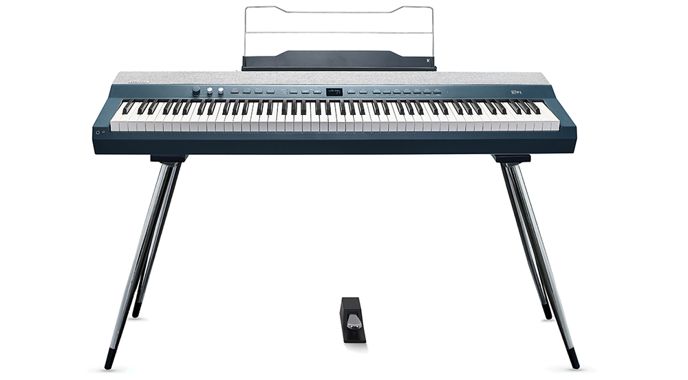 Kurzweil KaP1