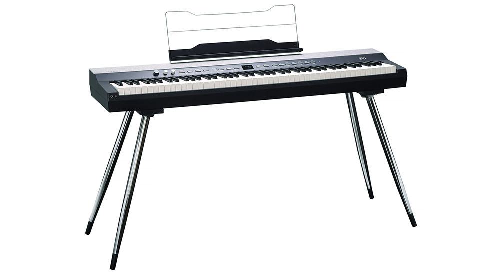 Kurzweil KaP1