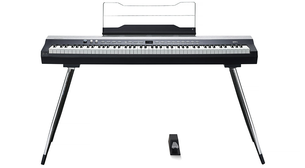 Kurzweil KaP1