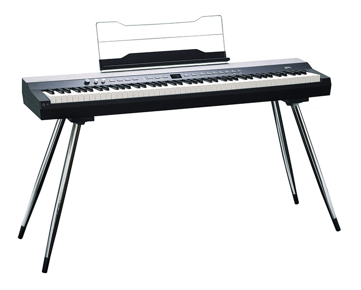 Kurzweil KaP1