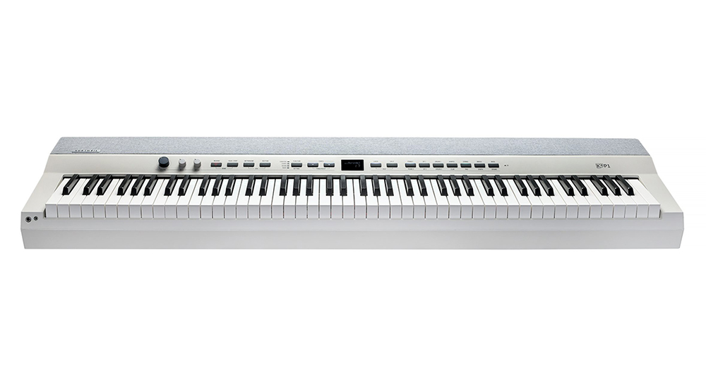 Kurzweil KaP1