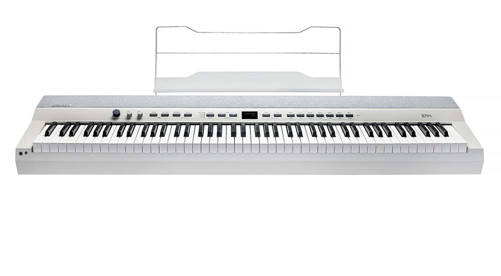 Kurzweil KaP1