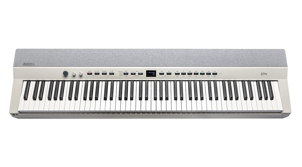 Kurzweil KaP1