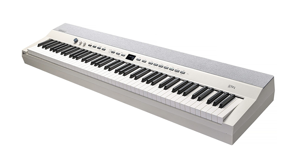 Kurzweil KaP1