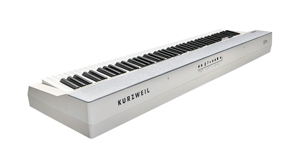 Kurzweil KaP1