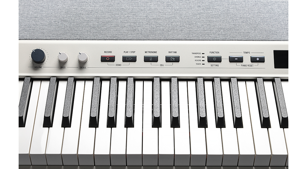 Kurzweil KaP1
