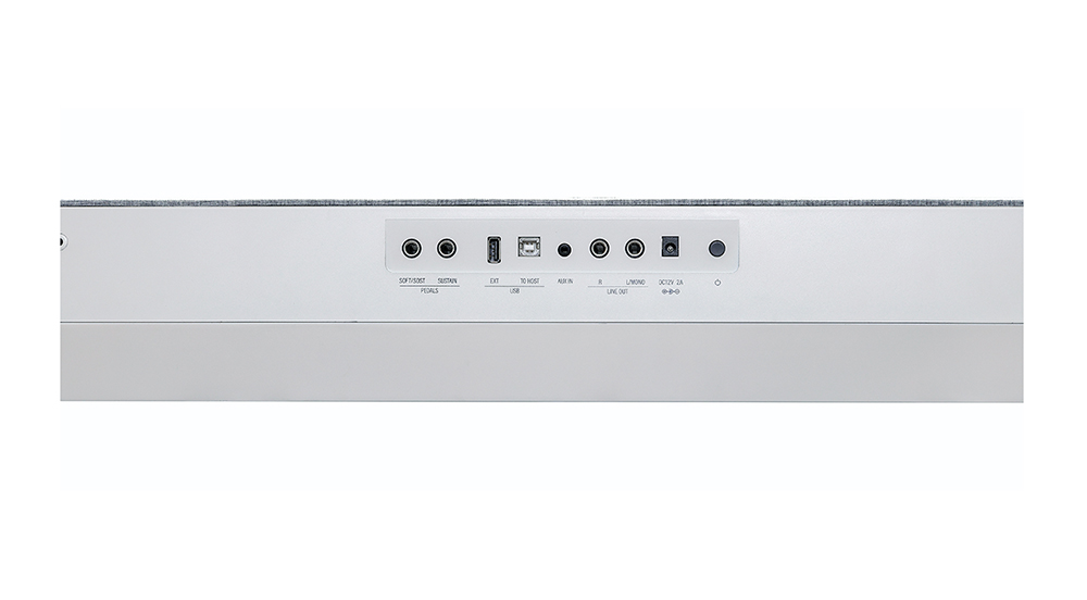 Kurzweil KaP1