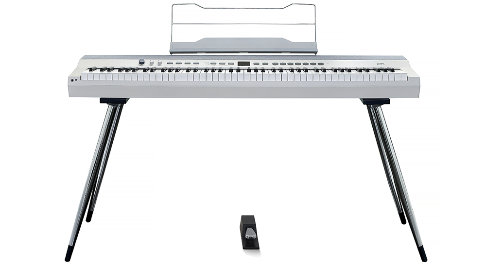 Kurzweil KaP1