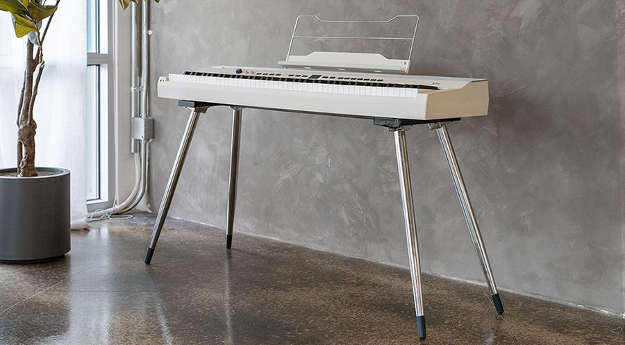 Kurzweil KaP1