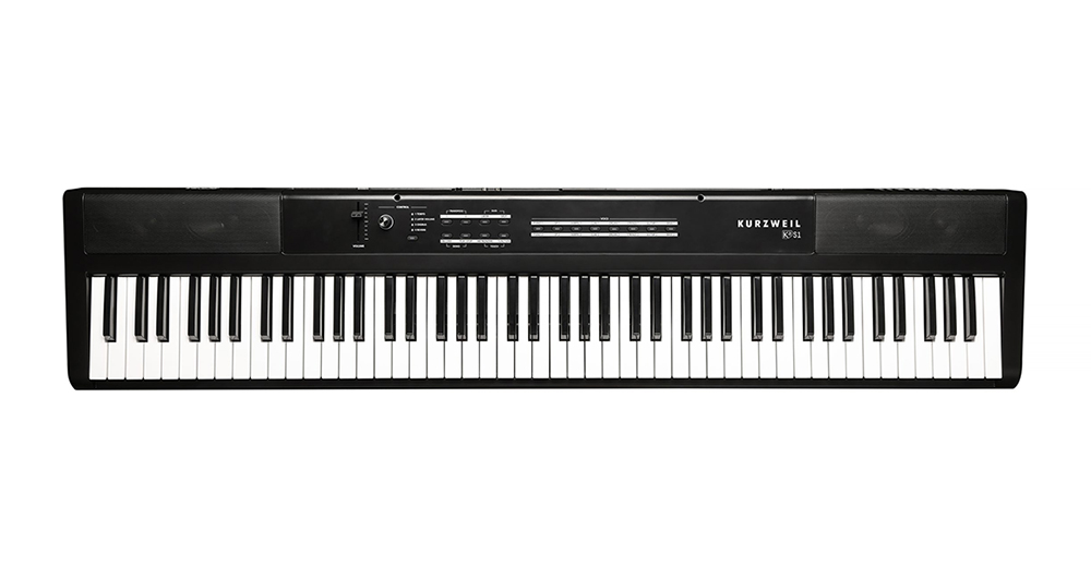 Kurzweil KaS1