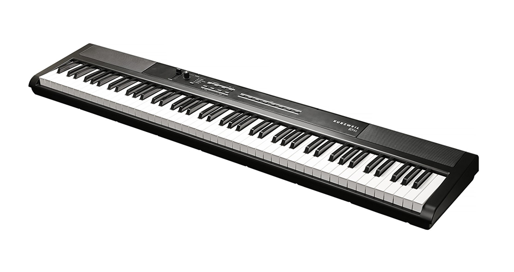 Kurzweil KaS1