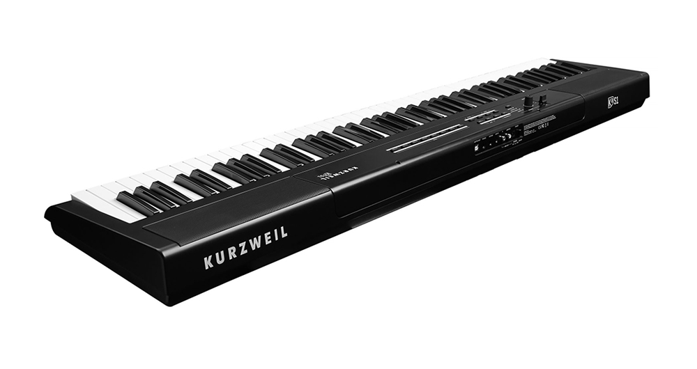 Kurzweil KaS1