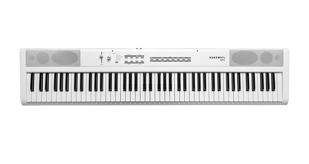 Kurzweil KaS1