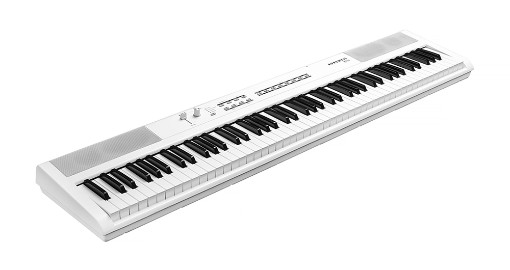 Kurzweil KaS1