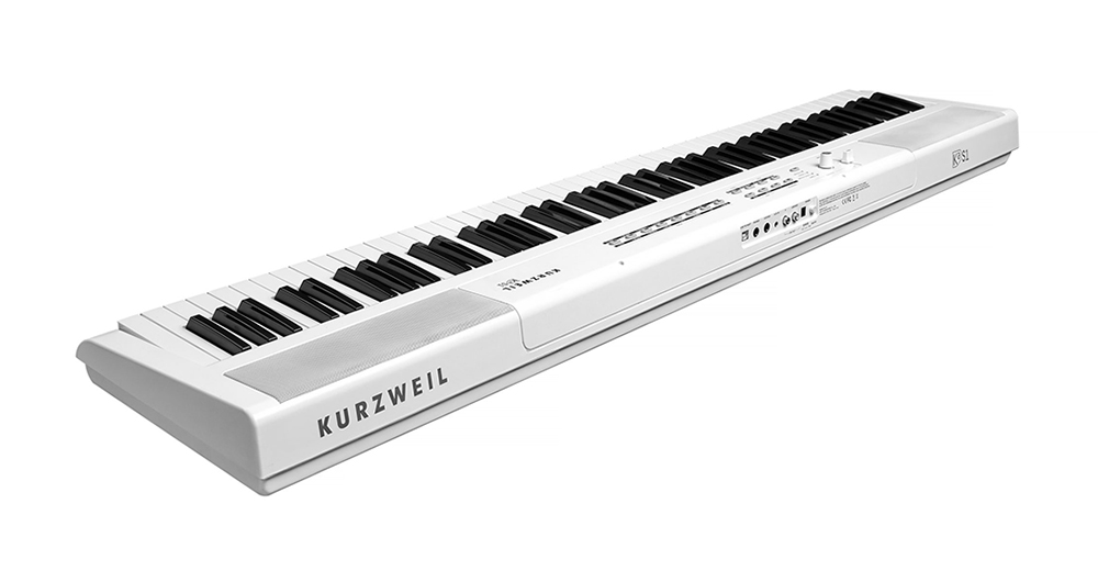 Kurzweil KaS1