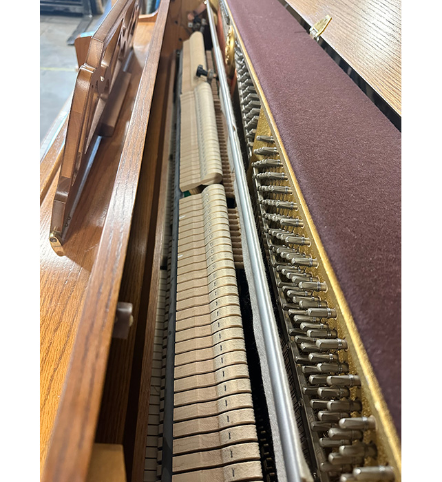 Kawai 502-M