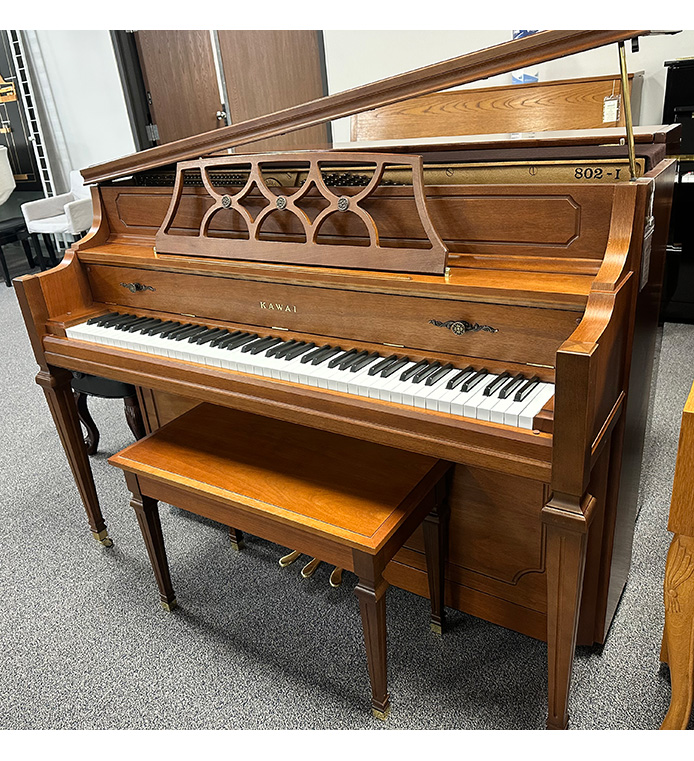 Kawai 802-I