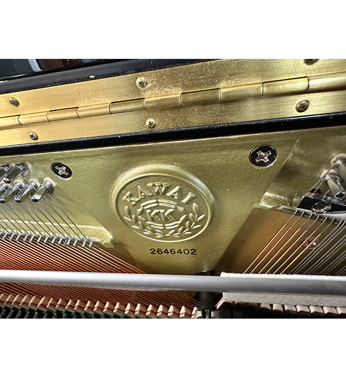 Kawai K-3