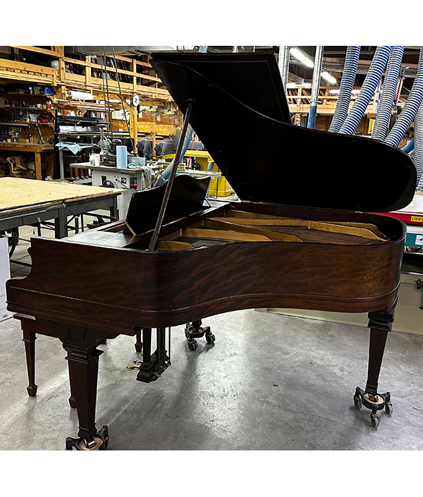 Knabe Grand