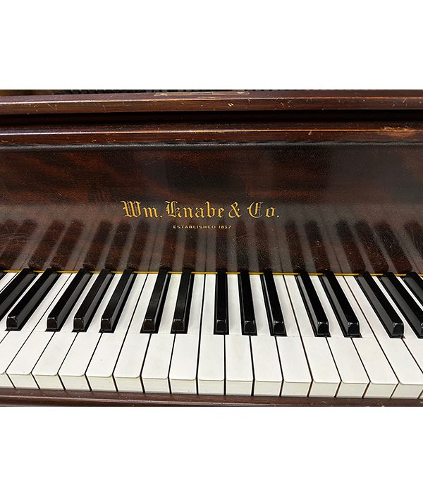 Knabe Grand
