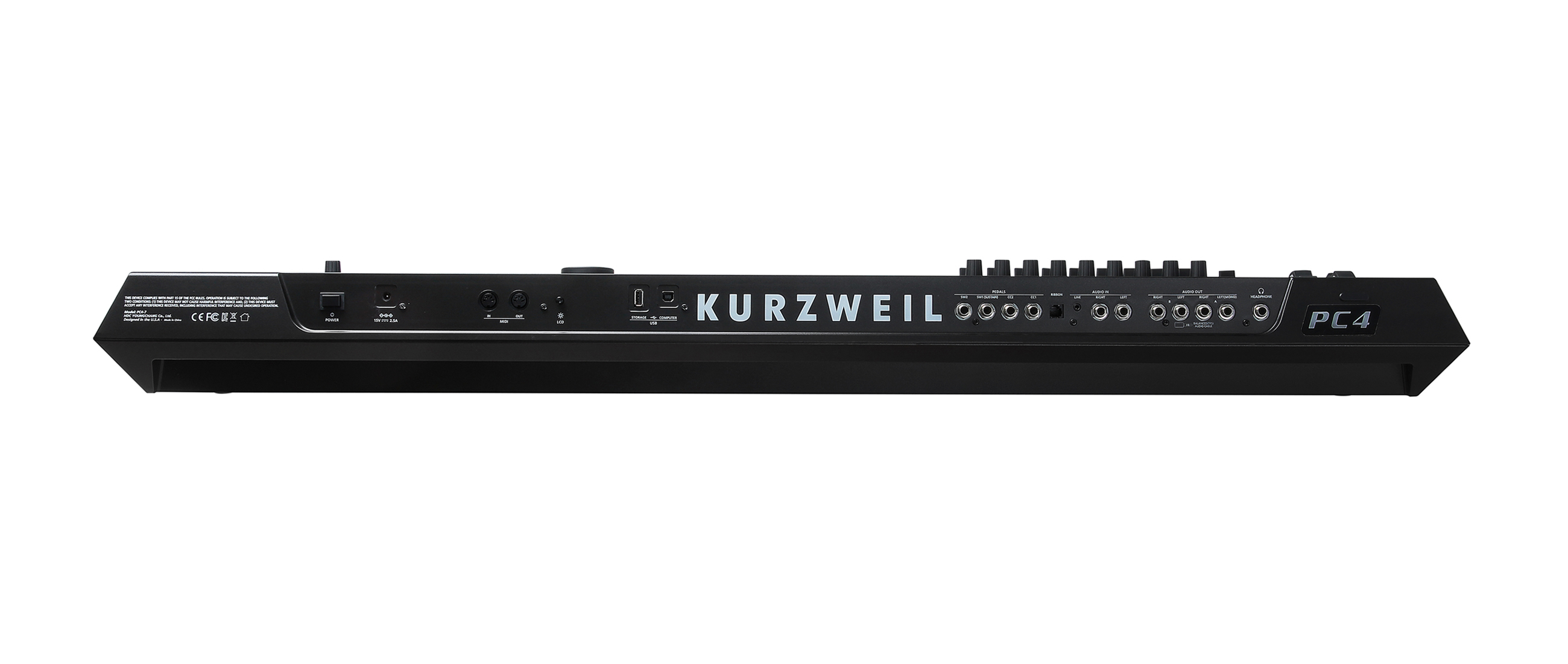 Kurzweil PC4-7
