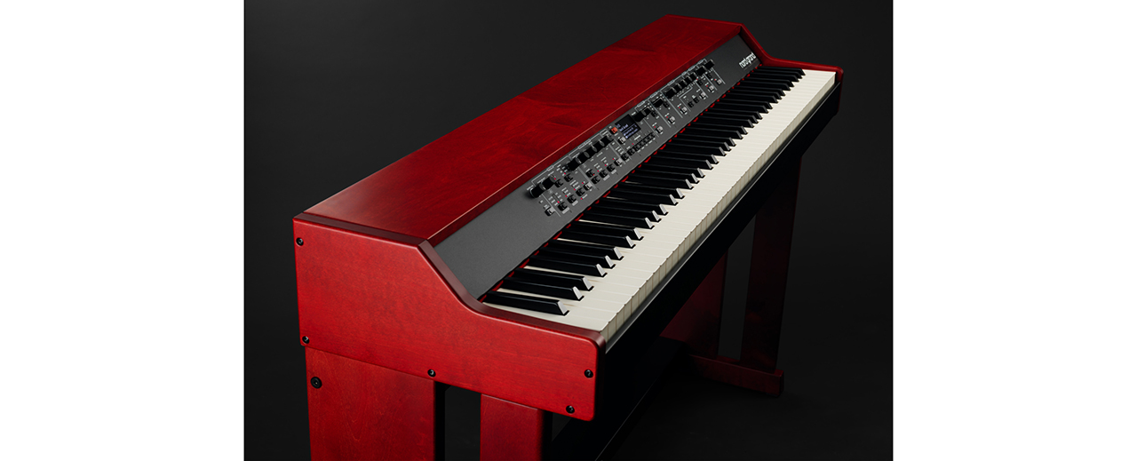 Nord Grand 2