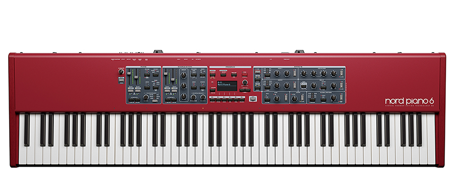 Nord Piano 6