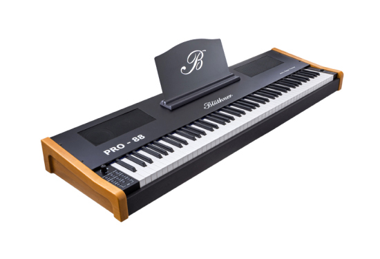 e-Klavier Pro-88