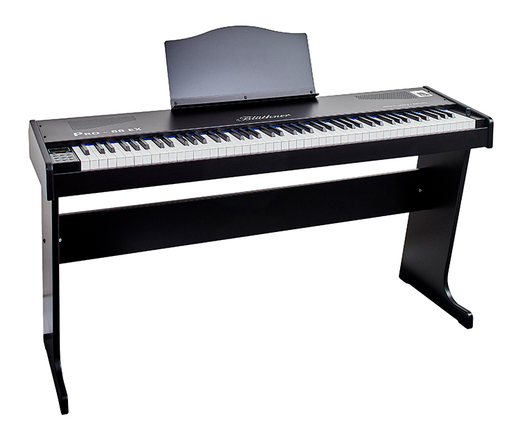 e-Klavier Pro-88 EX