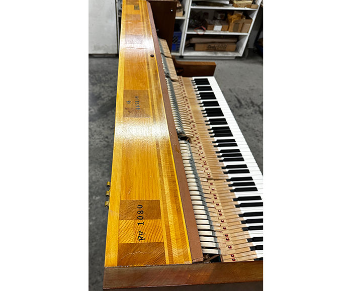 Steinway 1098