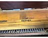 Steinway Console