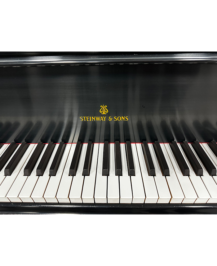 Steinway A