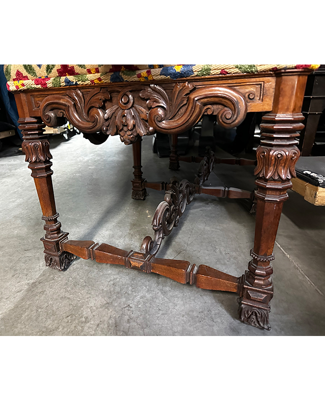 Steinway B Fischer