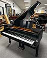 Steinway M