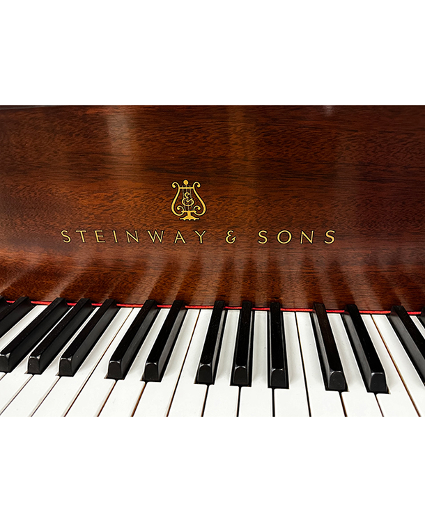 Steinway M