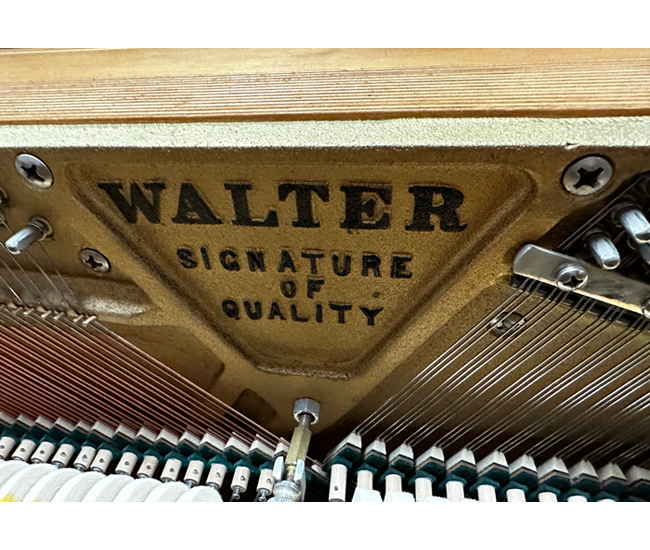 Walter 1500