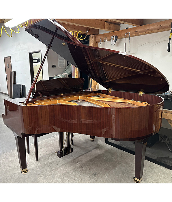 Yamaha GC1