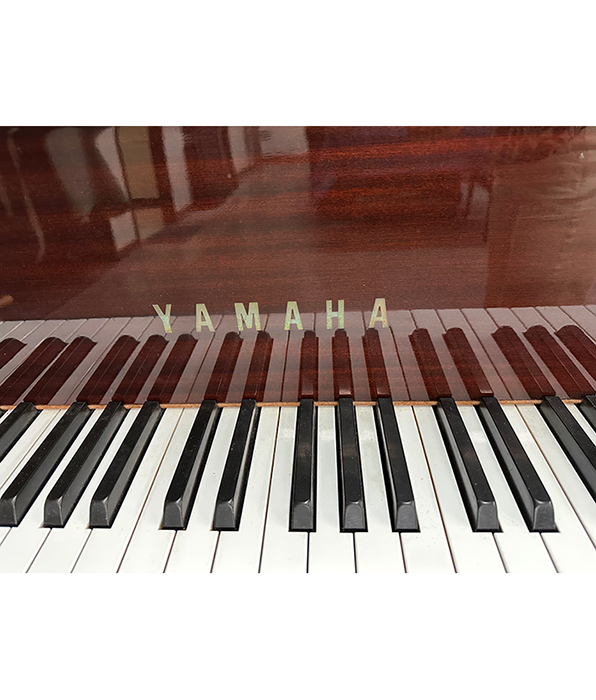 Yamaha GC1