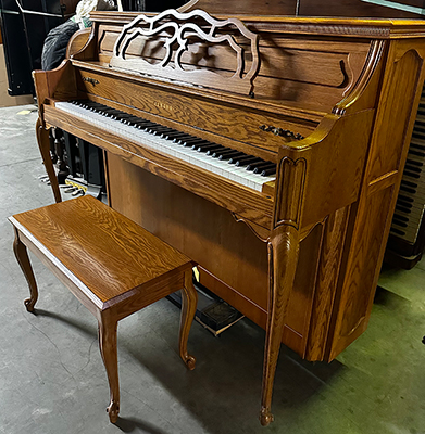 Yamaha M500
