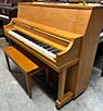 Yamaha P22