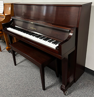 Yamaha P22