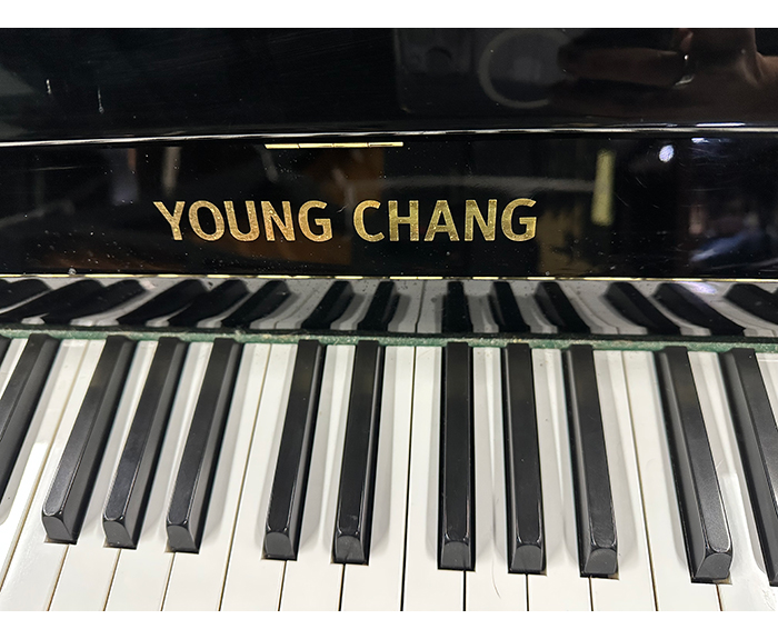 Young Chang Y-114